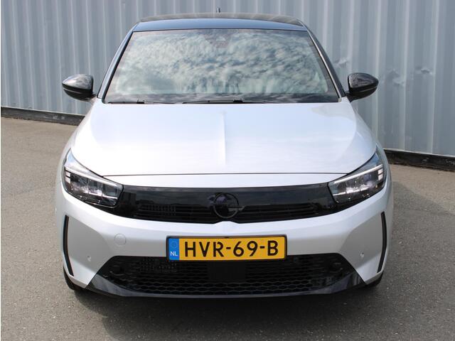 Opel CORSA 1.2 Turbo GS 100 Pk NAV/LMV/CAMERA/CARPLAY