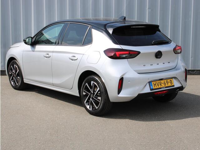 Opel CORSA 1.2 Turbo GS 100 Pk NAV/LMV/CAMERA/CARPLAY