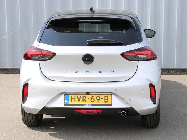 Opel CORSA 1.2 Turbo GS 100 Pk NAV/LMV/CAMERA/CARPLAY