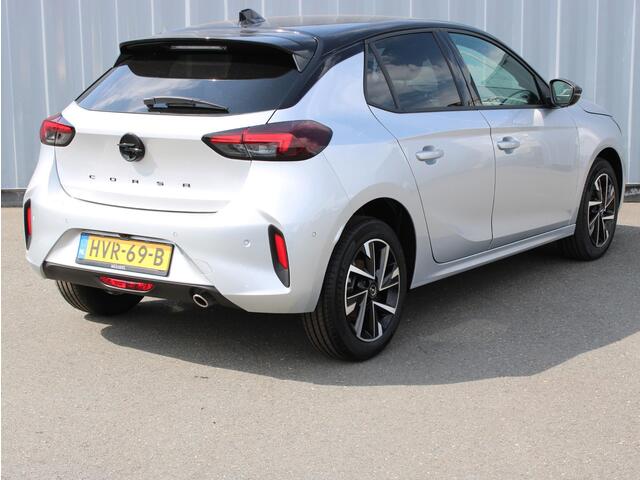 Opel CORSA 1.2 Turbo GS 100 Pk NAV/LMV/CAMERA/CARPLAY