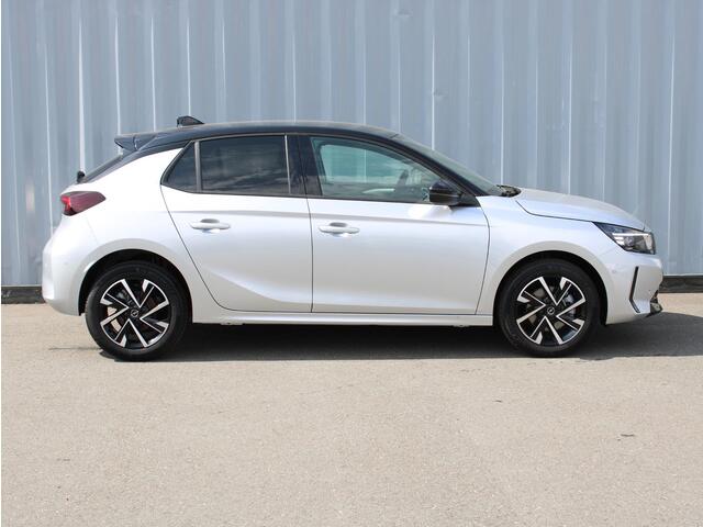Opel CORSA 1.2 Turbo GS 100 Pk NAV/LMV/CAMERA/CARPLAY