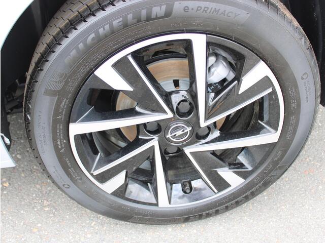 Opel CORSA 1.2 Turbo GS 100 Pk NAV/LMV/CAMERA/CARPLAY