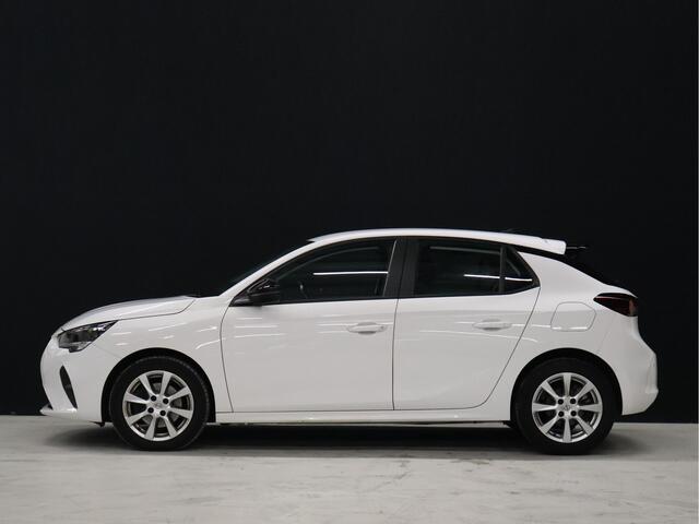 Opel CORSA 1.2 Edition [APPLE CARPLAY, ANDROID AUTO, PDC ACHTER, FLIPPERS, CRUISE CONTROL, STOELVERWARMING, AIRCONDITIONING, NIEUWSTAAT]