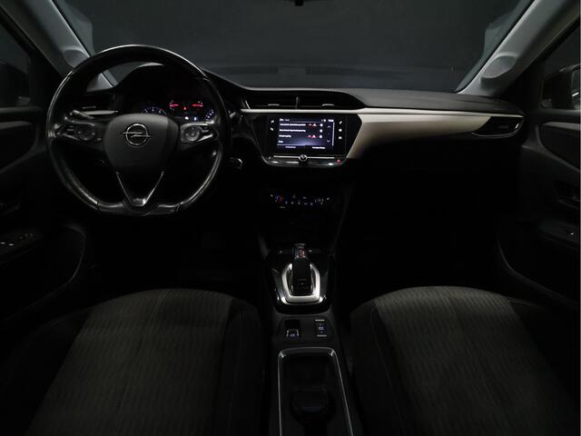Opel CORSA 1.2 Edition [APPLE CARPLAY, ANDROID AUTO, PDC ACHTER, FLIPPERS, CRUISE CONTROL, STOELVERWARMING, AIRCONDITIONING, NIEUWSTAAT]