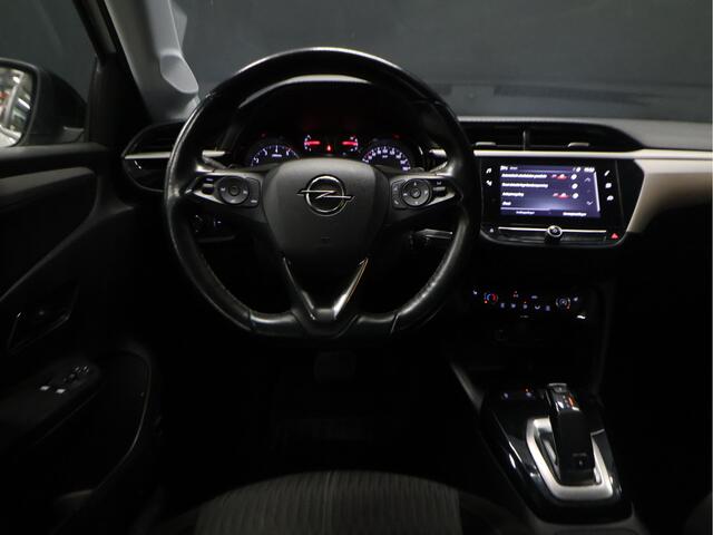 Opel CORSA 1.2 Edition [APPLE CARPLAY, ANDROID AUTO, PDC ACHTER, FLIPPERS, CRUISE CONTROL, STOELVERWARMING, AIRCONDITIONING, NIEUWSTAAT]
