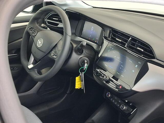 Opel CORSA 1.2 Turbo Hybrid Business Edition Automaat | Achteruitrijcamera | Apple Carplay/Android Auto |