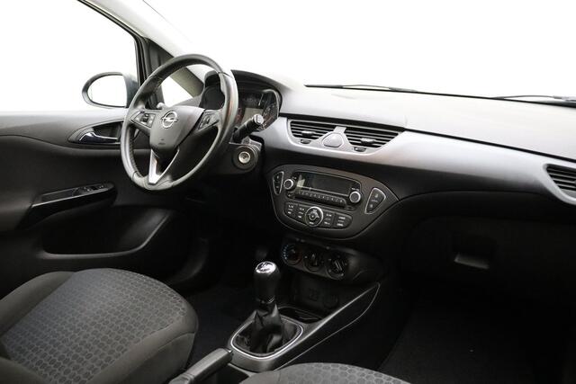 Opel CORSA 1.4 Edition | Cruise Control | Airco | Lichtmetalen velgen | Trekhaak | Bluetooth | 1e Eigenaar | Dealeronderhouden