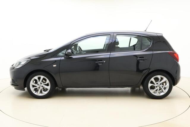 Opel CORSA 1.4 Edition | Cruise Control | Airco | Lichtmetalen velgen | Trekhaak | Bluetooth | 1e Eigenaar | Dealeronderhouden