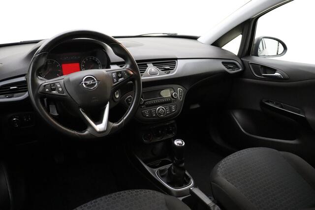 Opel CORSA 1.4 Edition | Cruise Control | Airco | Lichtmetalen velgen | Trekhaak | Bluetooth | 1e Eigenaar | Dealeronderhouden