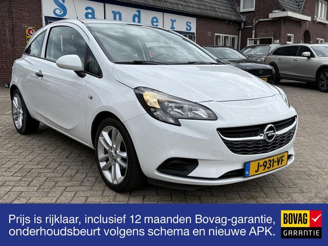 Opel CORSA 1.2