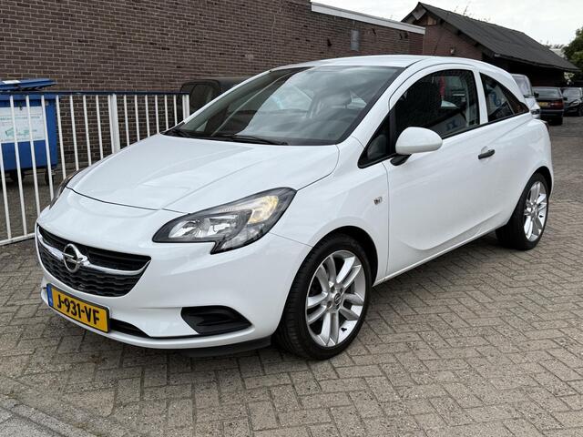 Opel CORSA 1.2