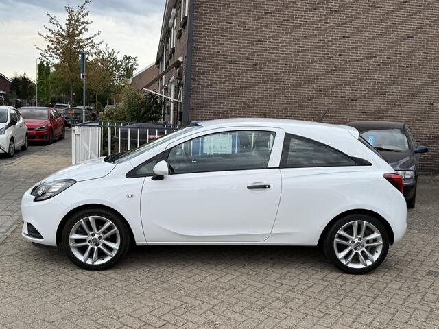 Opel CORSA 1.2