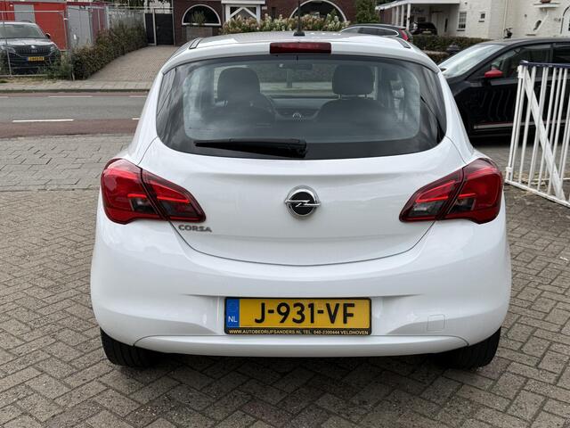 Opel CORSA 1.2