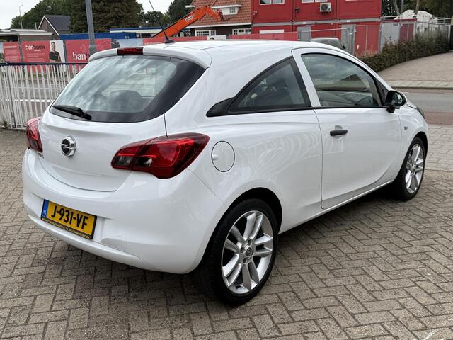 Opel CORSA 1.2