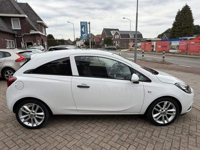 Opel CORSA 1.2