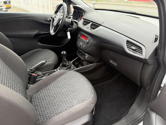 Opel CORSA 1.2