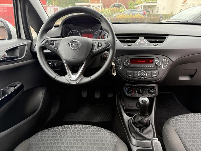 Opel CORSA 1.2