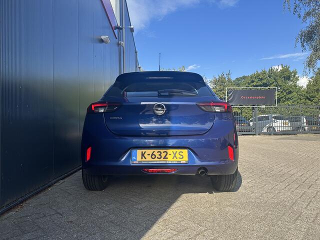 Opel CORSA 1.2 Elegance | Cruise | Lane assist