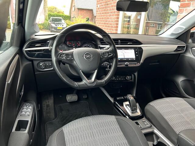 Opel CORSA 1.2 Edition 101PK CAMERA / CARPLAY / ANDROID / PDC / NAVI / AIRC