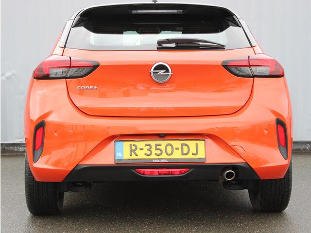 Opel CORSA 1.2T 100 GS LINE BLACK ROOF CAMERA/CARPLAY