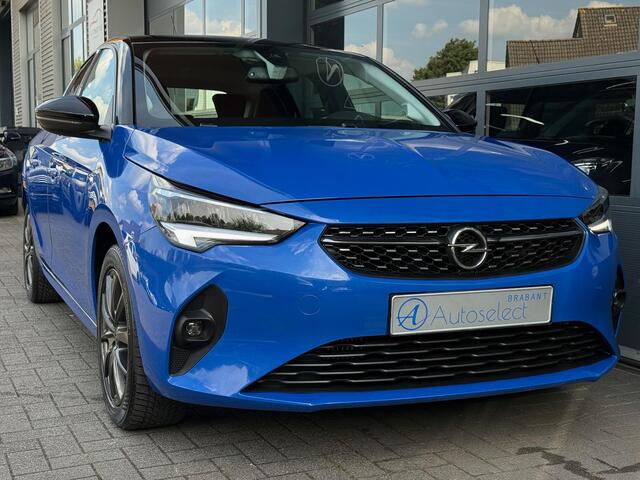 Opel CORSA 1.2 Elegance Airco Cruise CarPlay