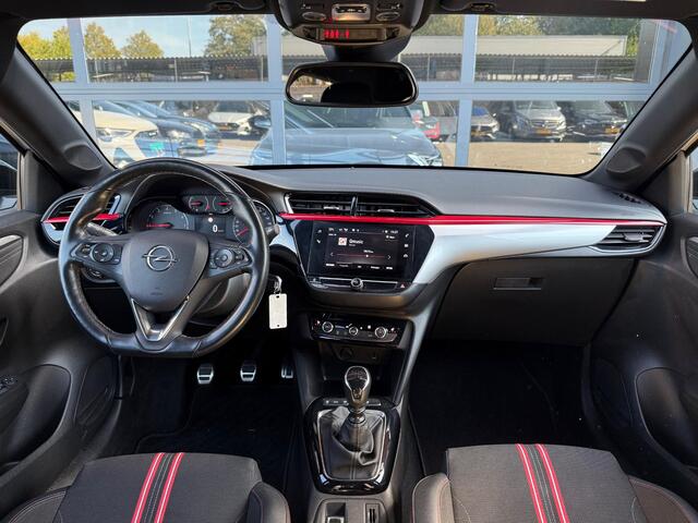 Opel CORSA 1.2 GS Line LED CarPlay Camera