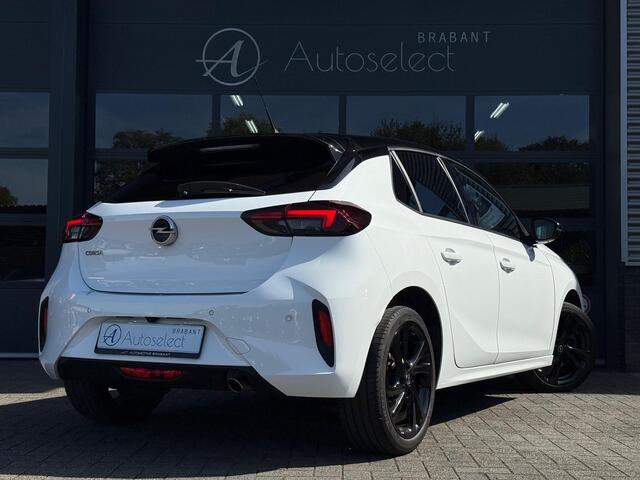 Opel CORSA 1.2 GS Line LED CarPlay Camera