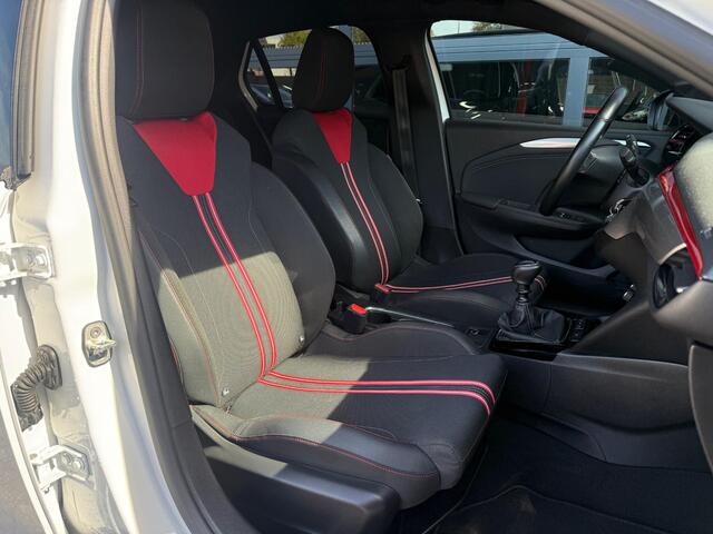Opel CORSA 1.2 GS Line LED CarPlay Camera