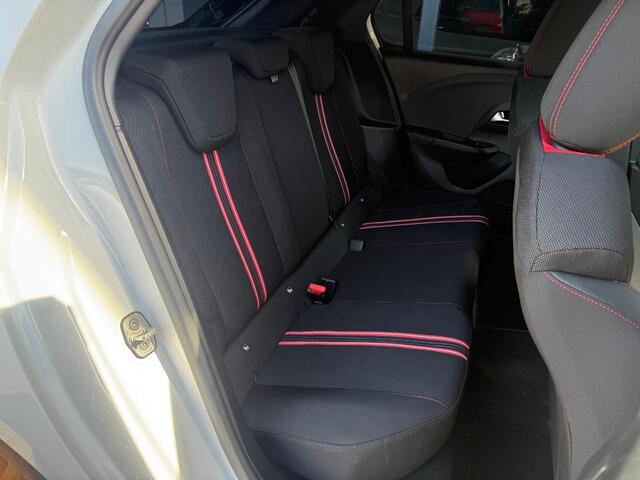 Opel CORSA 1.2 GS Line LED CarPlay Camera