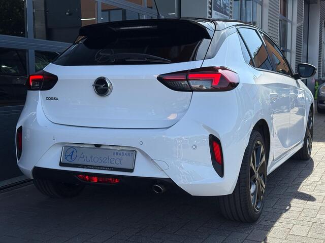 Opel CORSA 1.2 GS Line LED CarPlay Camera