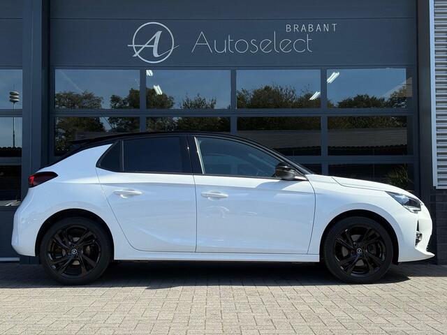 Opel CORSA 1.2 GS Line LED CarPlay Camera