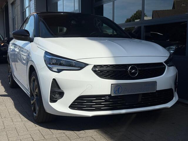 Opel CORSA 1.2 GS Line LED CarPlay Camera