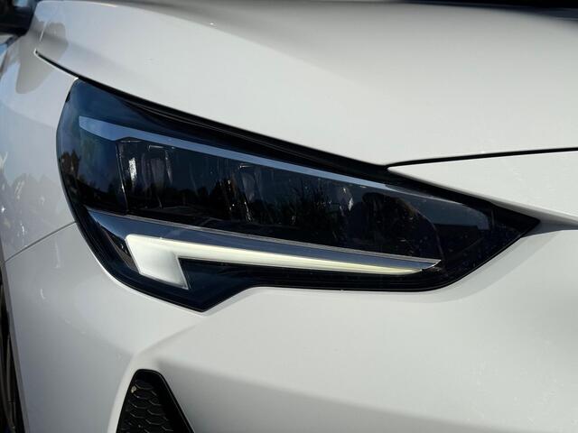 Opel CORSA 1.2 GS Line LED CarPlay Camera