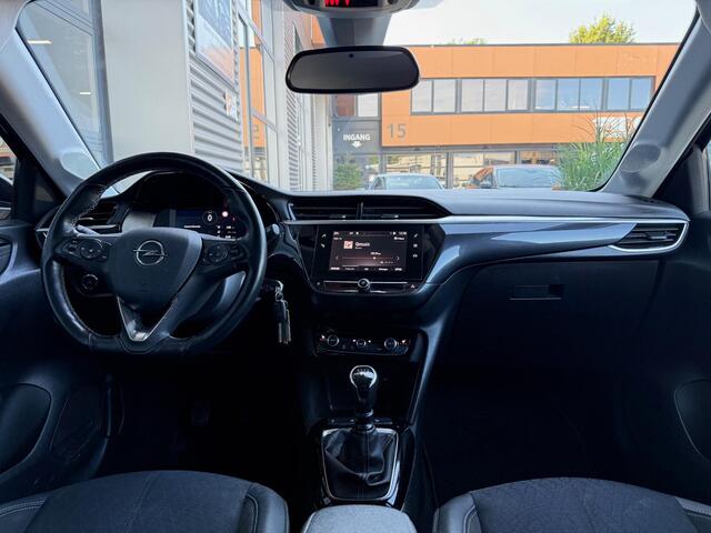 Opel CORSA 1.2 Elegance LED CarPlay Camera
