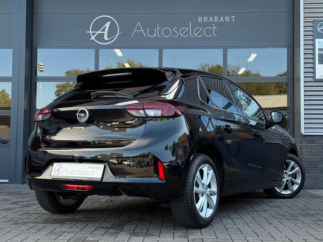 Opel CORSA 1.2 Elegance LED CarPlay Camera