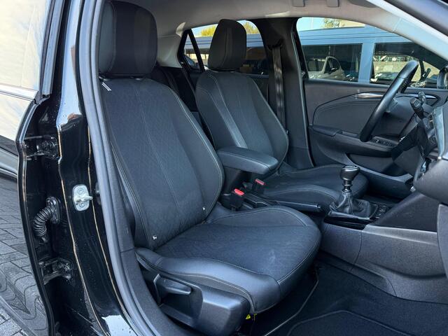 Opel CORSA 1.2 Elegance LED CarPlay Camera