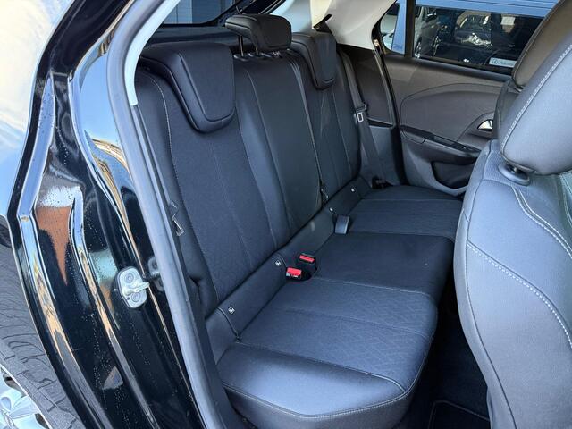 Opel CORSA 1.2 Elegance LED CarPlay Camera