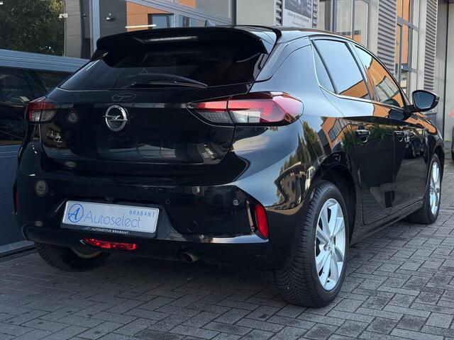 Opel CORSA 1.2 Elegance LED CarPlay Camera