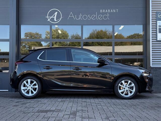 Opel CORSA 1.2 Elegance LED CarPlay Camera