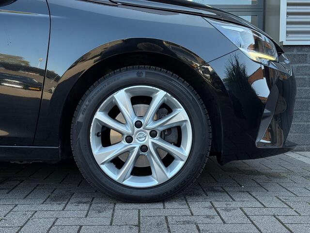 Opel CORSA 1.2 Elegance LED CarPlay Camera