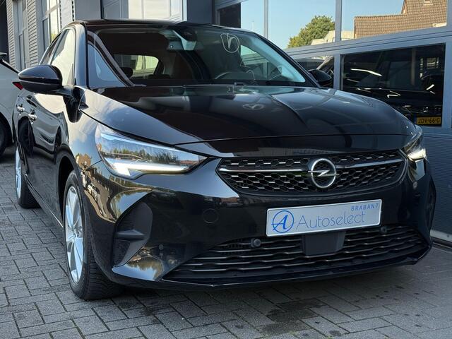 Opel CORSA 1.2 Elegance LED CarPlay Camera