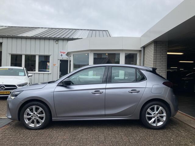 Opel CORSA 1.2 Edition 75pk / Navigatie