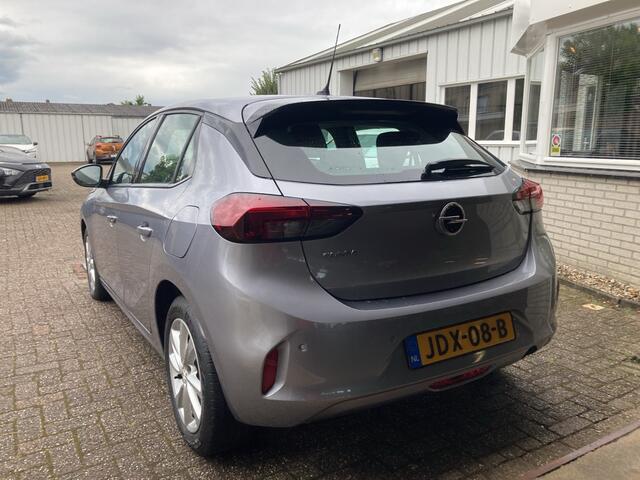 Opel CORSA 1.2 Edition 75pk / Navigatie