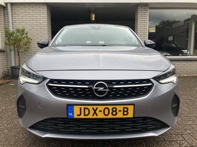 Opel CORSA 1.2 Edition 75pk / Navigatie