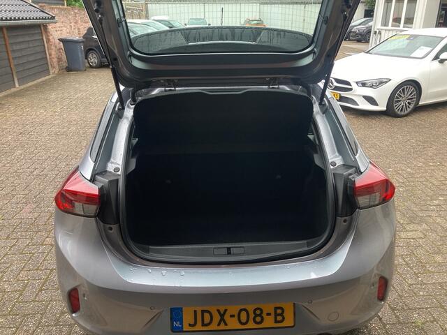 Opel CORSA 1.2 Edition 75pk / Navigatie