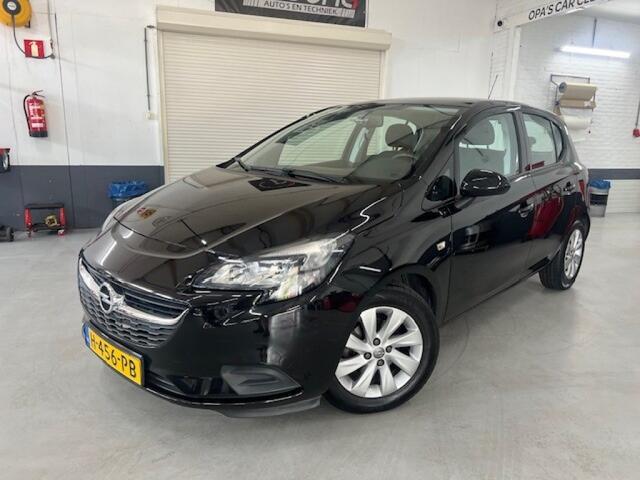Opel CORSA 1.2, Bluetooth, Airco, All season banden, 5 deurs