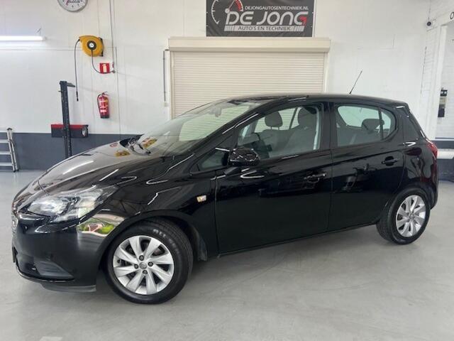 Opel CORSA 1.2, Bluetooth, Airco, All season banden, 5 deurs