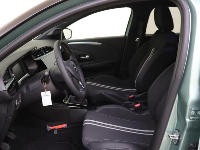 Opel CORSA 1.2 Turbo Yes NRM OVERNAMELIJST
