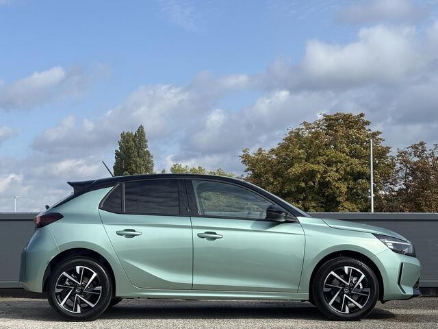 Opel CORSA YES! 1.2 Turbo 110pk Hybrid eDCT