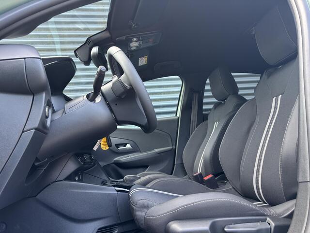 Opel CORSA YES! 1.2 Turbo 110pk Hybrid eDCT